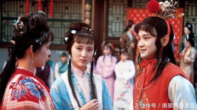 薛宝钗|贾政对贾宝玉的婚事是什么态度?更倾向于林黛玉还是薛宝钗?