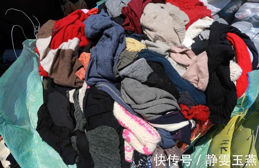 妹妹|宝宝穿过的衣服能送人吗?这4种旧衣服,即使关系再好也不能送人