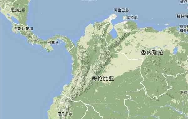 美军|抗美援朝战场上，埃塞俄比亚军一日遗尸六百具，上甘岭变为伤心岭