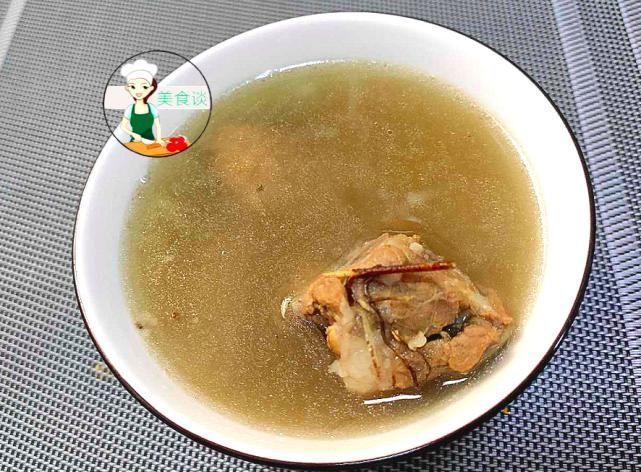 秋天,吃羊肉不如吃它,比羊肉便宜又营养,煲汤特养人,人人吃得起