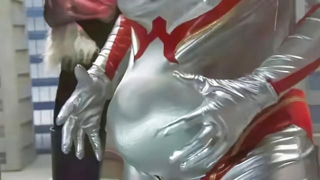 人类|奥特曼也会寿终正寝,那么他们是如何延续,奥特曼怎么“生孩子”