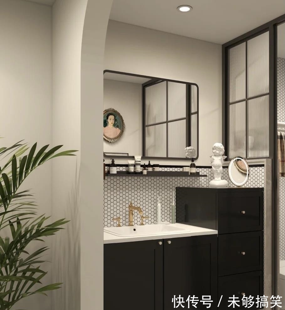 新房|新房装修,这些地方的尺寸,一定要把控好,直接影响居家体验感