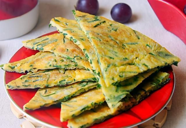 一日三餐|全身都是宝的菜,可惜很多人当草,我家隔三差五吃,做早餐特好