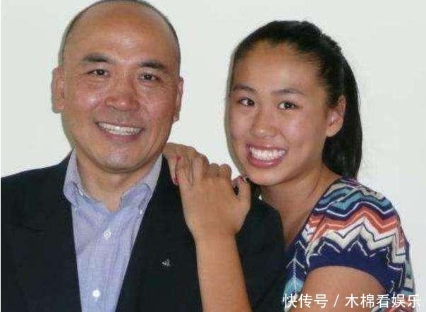 催婚|郎平女儿白浪现状，身高1米89，27岁美得冒泡，今单身被郎平催婚