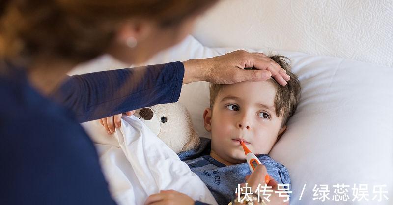 退烧贴|宝宝发烧后,这4个“坑”千万别踩,亲身经历,孩子经不起折腾!