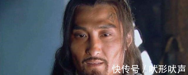 武松@水浒里林冲死后谁最开心武松的抉择说明一切