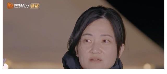 反思|《再见爱人》分开一年了，章贺还在向郭柯宇索取，反思自己很难吗