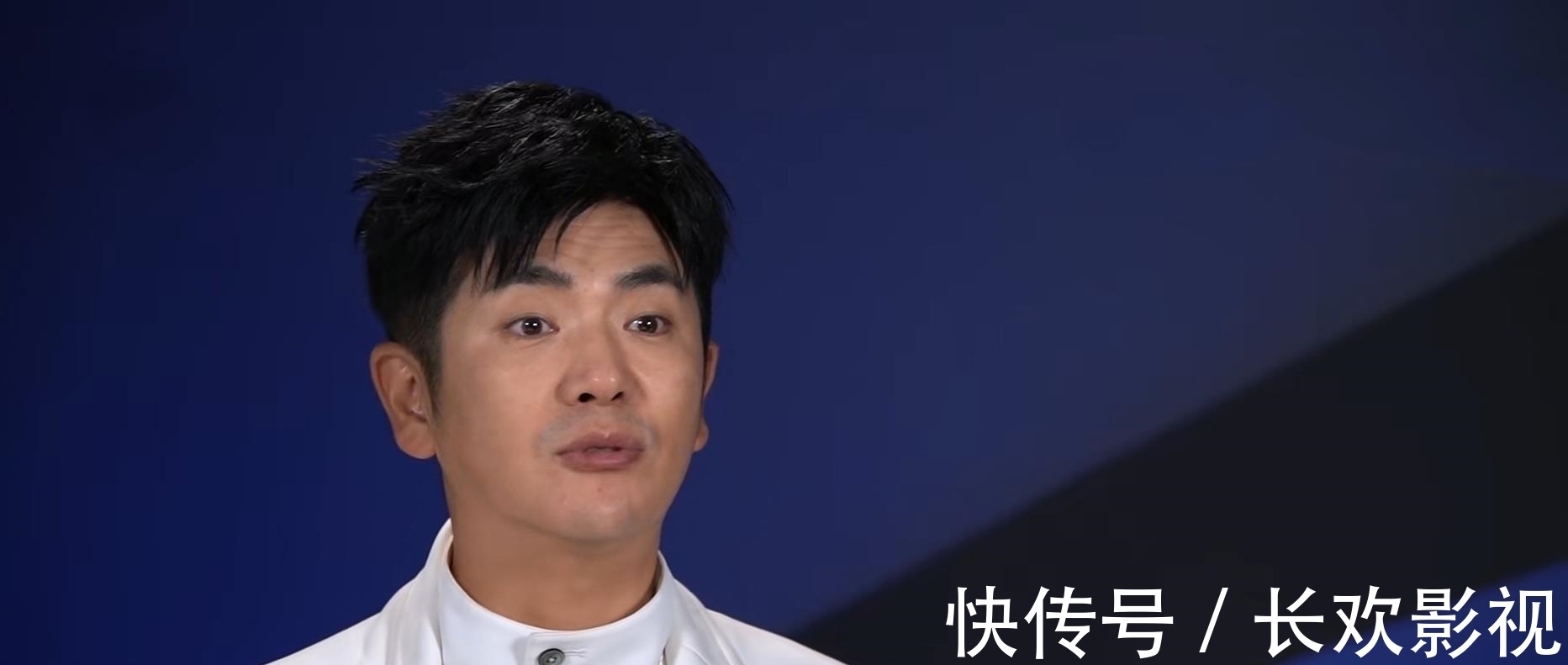 《追光吧》吴建豪队内六人排名，尚九熙38票第五，第一名获得满分