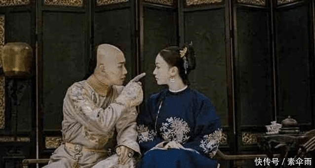 入选|乾隆一生作4万首诗,却只有1首入选小学语文课本,小孩都会背!