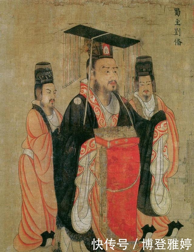 督邮|全面分析张飞人物性格：张飞是有勇无谋的莽夫？他拿什么得人心？