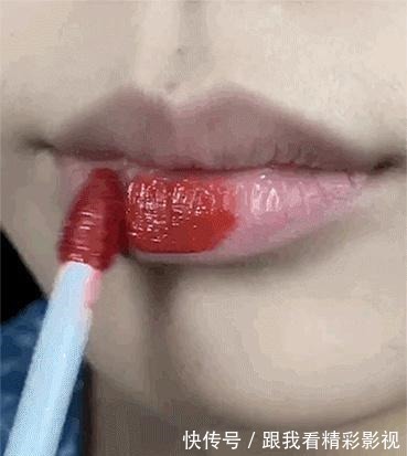 黄皮 直男眼中女生涂口红VS不涂口红,差距也太大了……!
