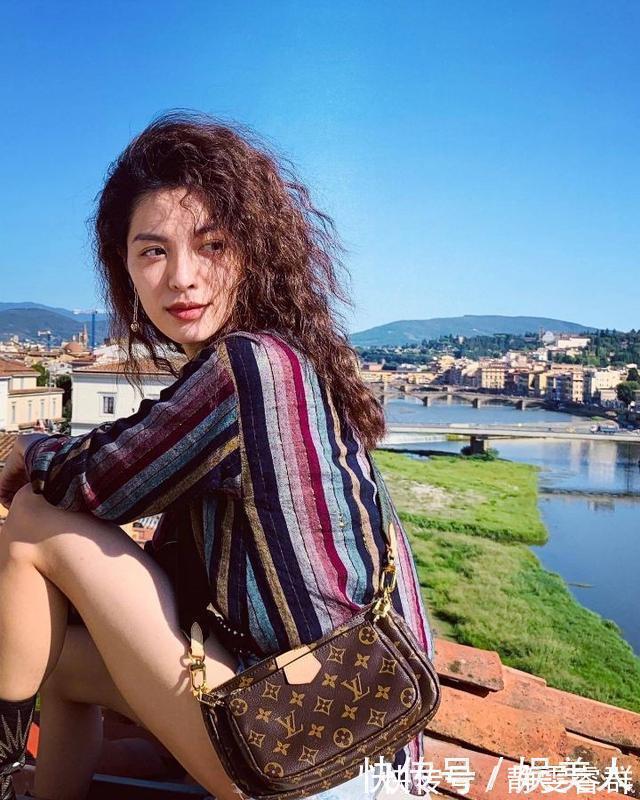 发际线|发型师透露这3种发型留久了,“发际线”易上移,特别是最后一种