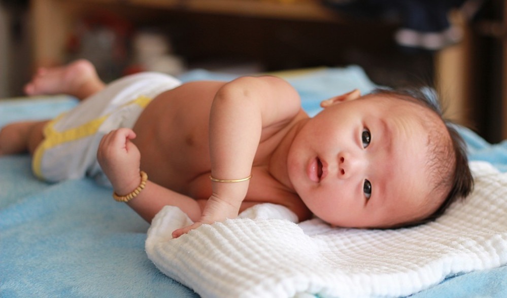 开发|想要宝宝更聪明,六个有利于开发智力的小方法,宝妈可以参考一下