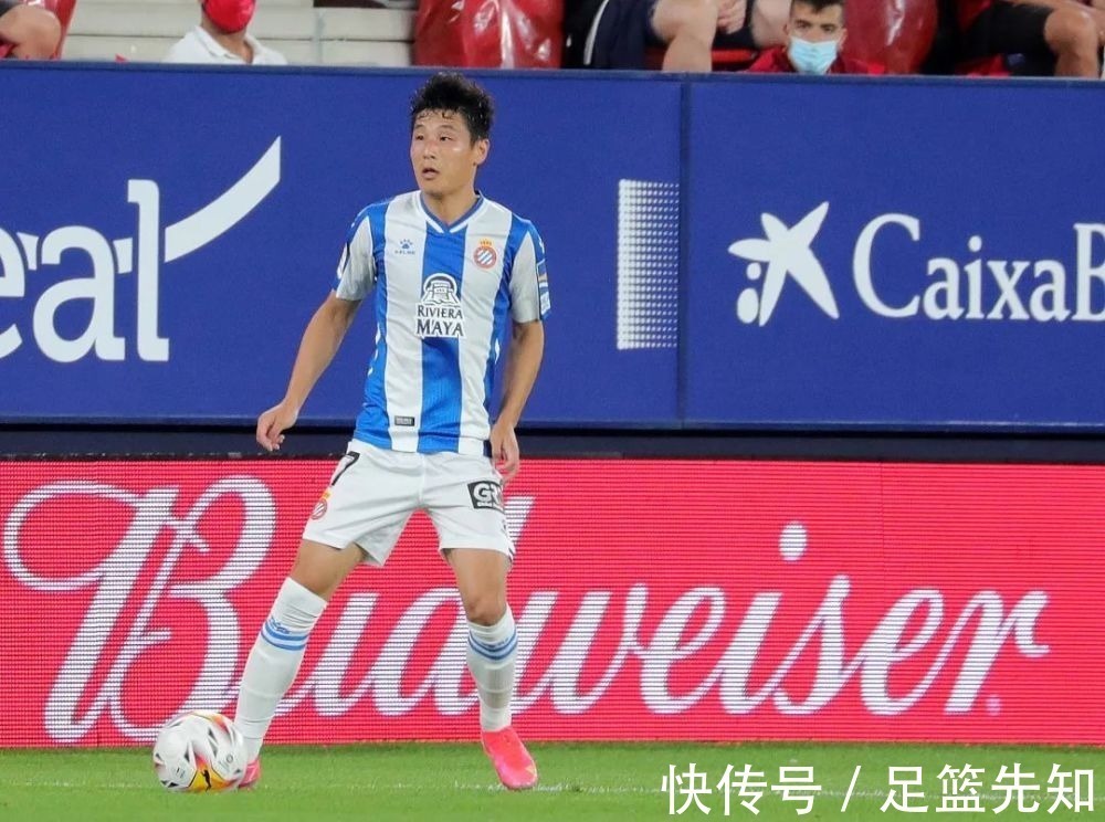 欧联冠军|1:0到0:0!武磊“上帝之手”险绝杀欧联冠军,球迷:还得看他!
