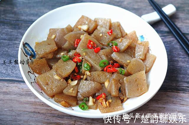 青红椒|一到夏天，此菜就供不应求！清早就被抢光，女人个个都爱！