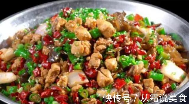 好吃又健康几道菜,为了家人的健康多吃菜少吃肉,来看看吧