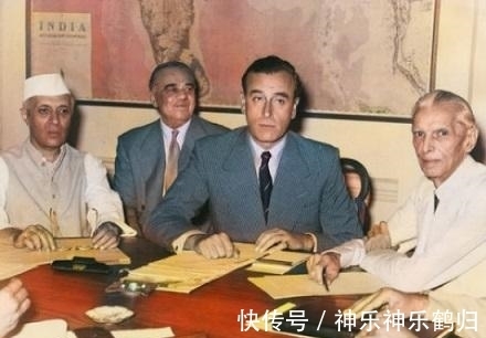 穆斯林@这个世俗的穆斯林在缔造伊斯兰国家后,成了国父,还是猪肉爱好者