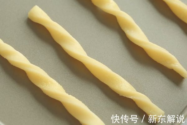 10个超简单小零食,1分钟学会一样,待客休闲必备,连吃1周不重样