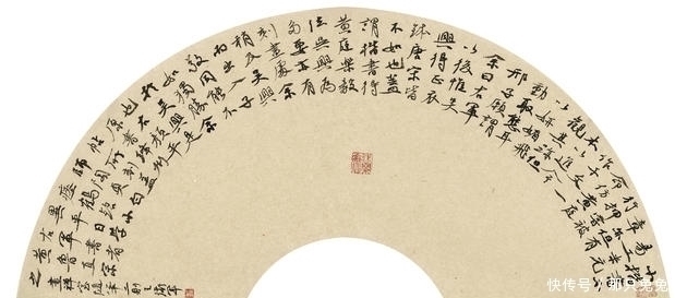 国展&“兰亭奖”得主王卫军:如何让你的书法作品顺利进入“国展”