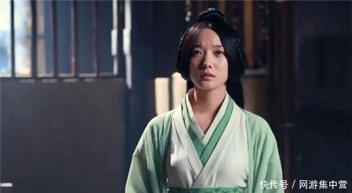 废了皇后|卫子夫为什么能够容得下陈阿娇这个废皇后