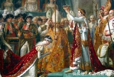 仇恨|几个皇冠背后的欧洲史与持续数百年的德国法国仇恨,因何而开