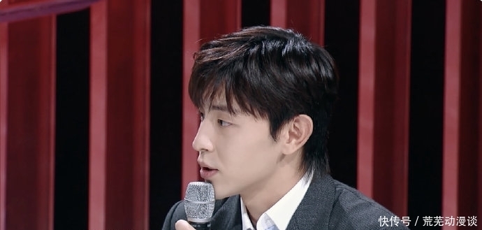 湖南第一师范学院 邓伦《28岁的你》播出 和他一起遇见伟人的28岁风华时刻