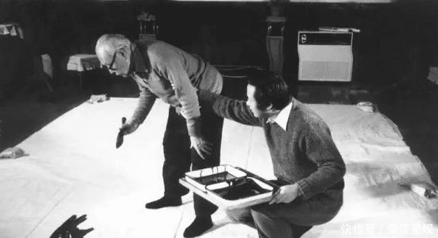 迎来|从车夫到国画宗师,李苦禅与苦为伴,第三次婚姻才迎来幸福