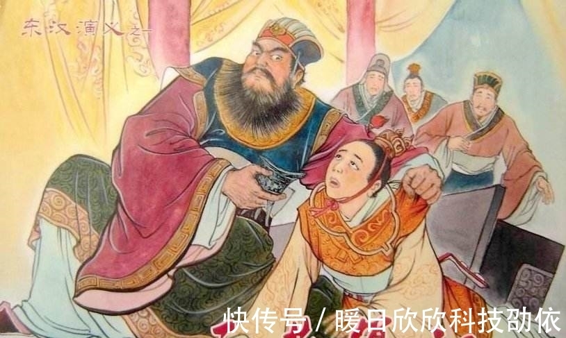 隋唐|传国玉玺从秦汉一直传到隋唐,为何宋朝时期就消失了?它去哪里了