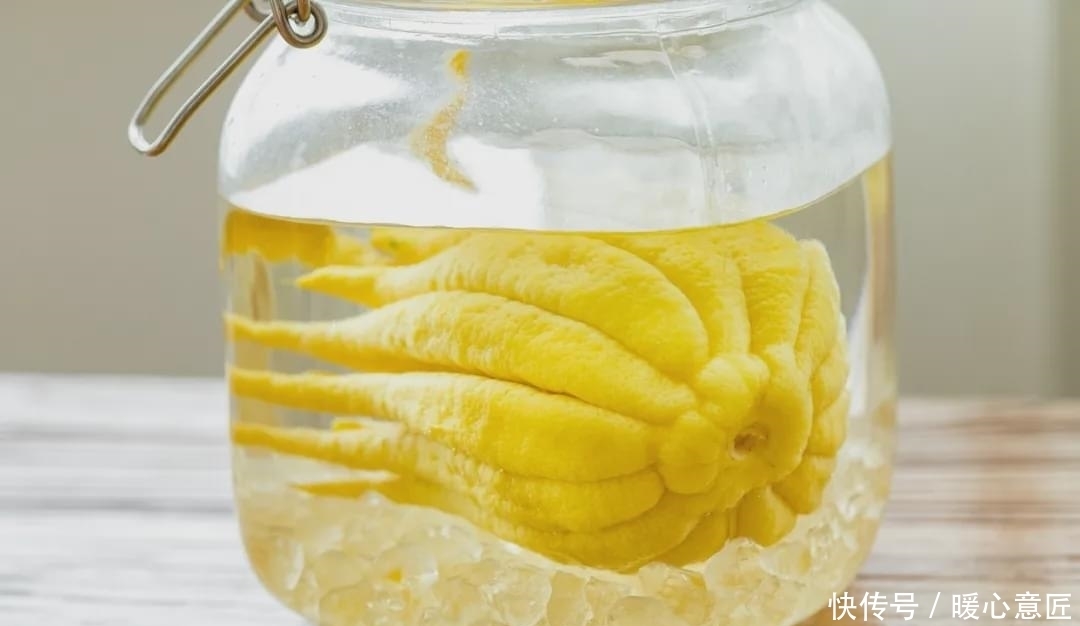 搞定|秋季多咳就吃它!一切一泡就搞定,全家都爱