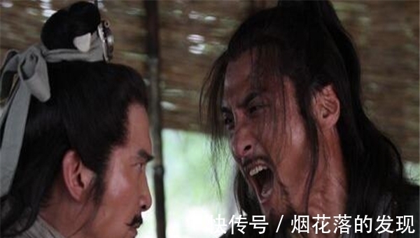 姜维@水浒第一猛将:姜维的后代 培养5位大将 岳飞是他关门弟子