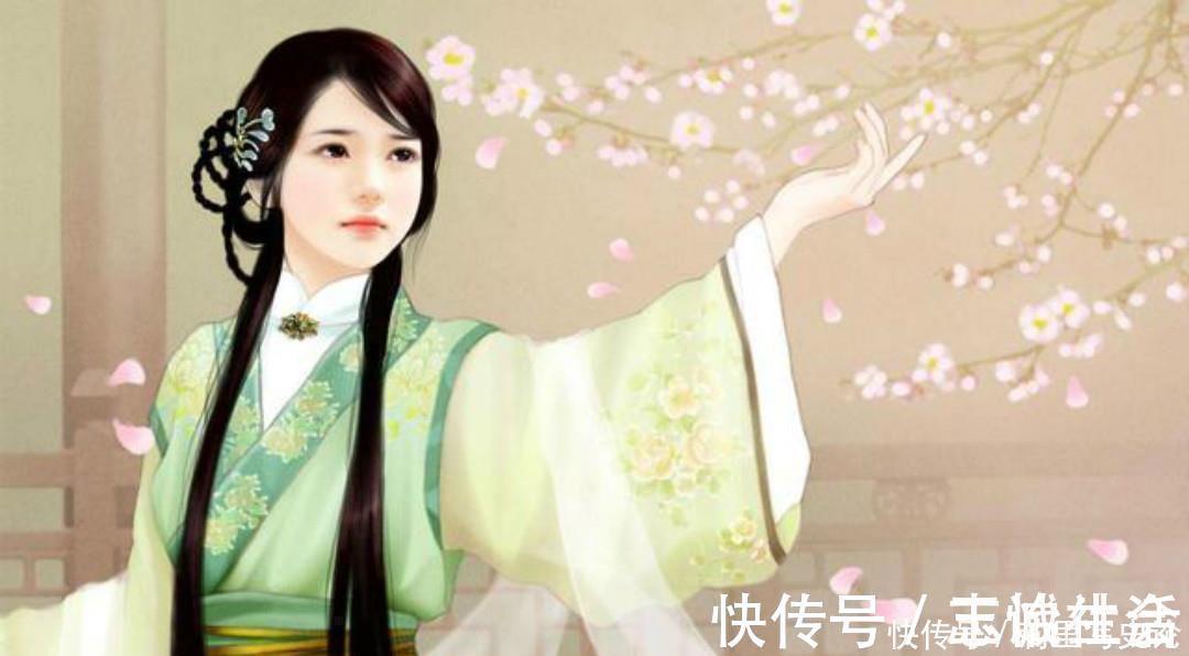 临邛!孟郊水平很高的一首爱情诗,看似明白如白话,其实结尾暗用典故!