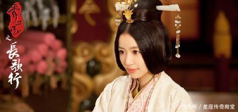 实力|东汉皇后阴丽华的璀璨一生