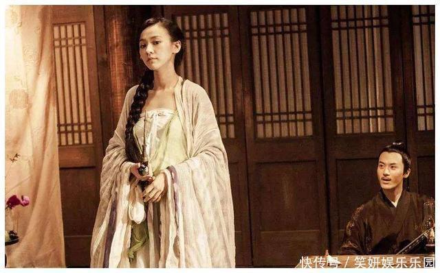 文人雅士$她是个青楼女子,一生只活到23岁,却被各朝代诗人赞美一千多年