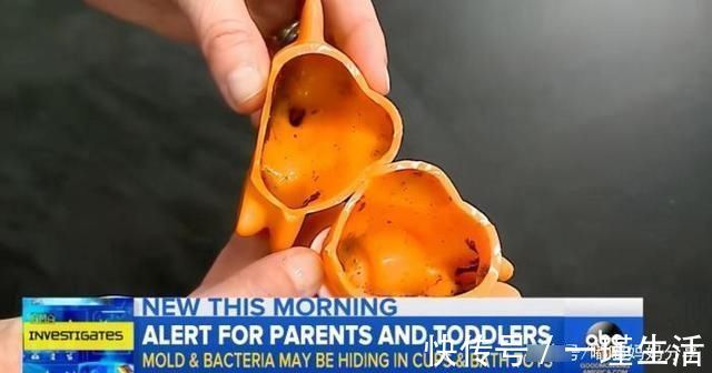 大头娃娃|除了“毒面霜”,这3种婴儿用品也被拉进黑名单,不要给孩子用了