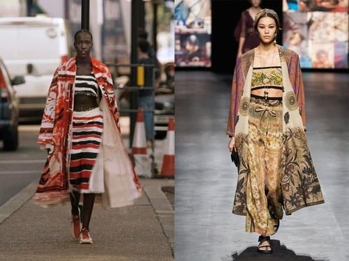 2021春夏六大时尚潮流必备，春夏换季把握这些细节，做整条街最亮的崽