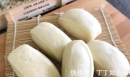 酵母菌|老面馒头VS酵母馒头，有什么不同，哪种对人体更好！