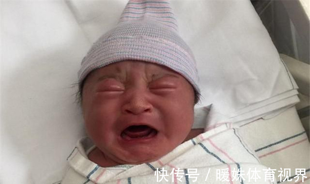 宝宝|生完宝宝后为啥医生问你“是男是女”,并非为难产妇,是另有目的