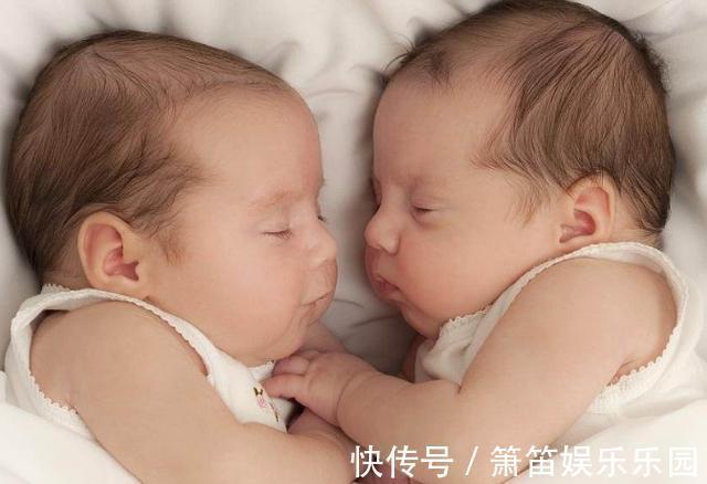 妻子|妻子生下两个娃,丈夫发朋友圈庆祝,医生:炫耀啥,并不是双胞胎