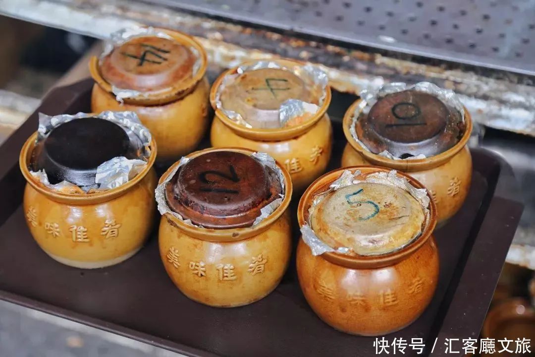 8座国内“美食之都”,为了吃也值得你走一趟!