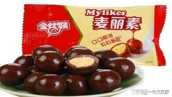 暴露|6种暴露年龄的糖,吃过3种的是大叔辈,第二种我超爱,你吃过吗