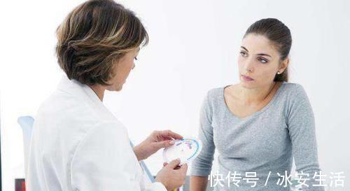 腹股沟腹股沟|女人有没有被妇科疾病缠上,不妨看以下3个地方