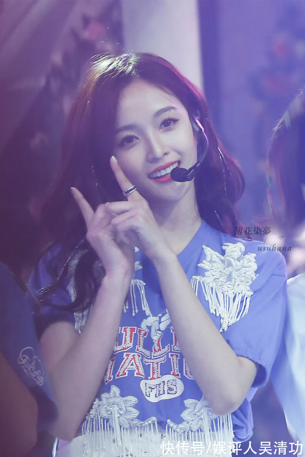 “尖叫之夜”暫定嘉賓：肖戰(zhàn)、蔡徐坤、張藝興、王源四大頂流齊聚