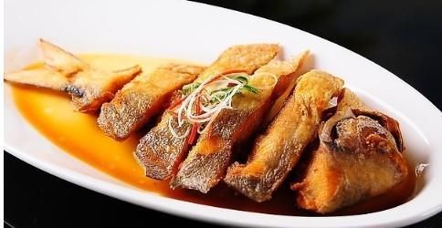 鲳鱼怎么做好吃些?