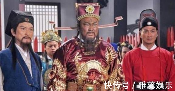 对出下联!新婚第二日新娘“自尽”包拯将上联贴街上,对出下联就是凶手