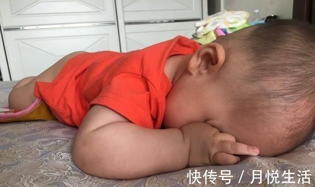 营养不良|宝宝智商高,出生后会有这4个特征,能占一个,妈妈偷着乐吧