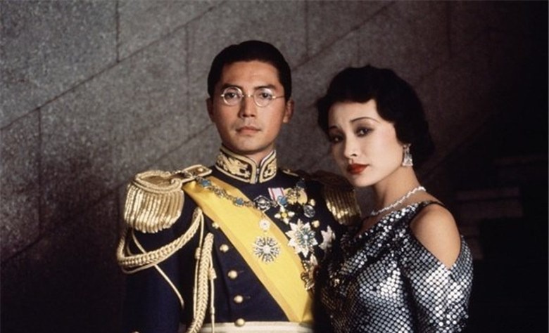 末代|末代皇后婉容，历经坎坷终成疯子，晚年却遇到最后的温暖