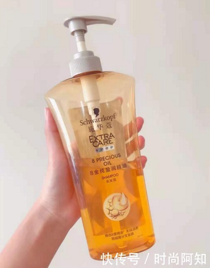 盘点洗发水红黑榜名单,人气最高反而最难用,你是不是也用过