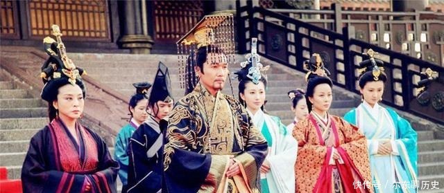 法律|古代“大赦天下”时,君主真的会放过所有罪恶之人吗