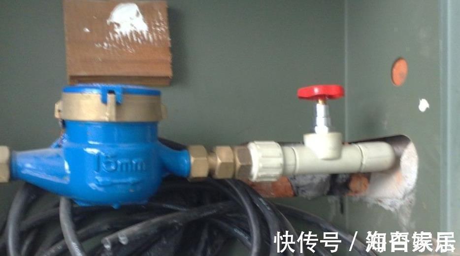 外径|装修过程中8个血泪教训!我家中了4个!没办法返工只能承受