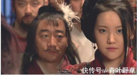 宋江|林冲为何没有娶扈三娘，其实与宋江、王英无关，这才是根本原因